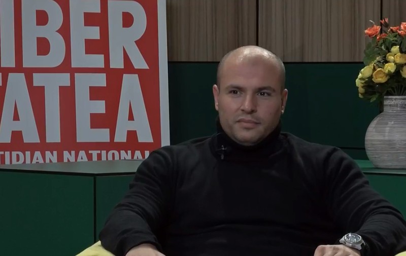VIDEO / Psihologul Libertatea, despre șoferul microbuzului implicat în accidentul din Ungaria care ar fi făcut LIVE pe Facebook