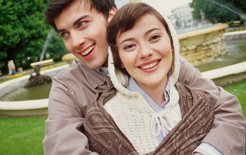 Ce spune îmbrăţişarea lui despre relaţia voastră