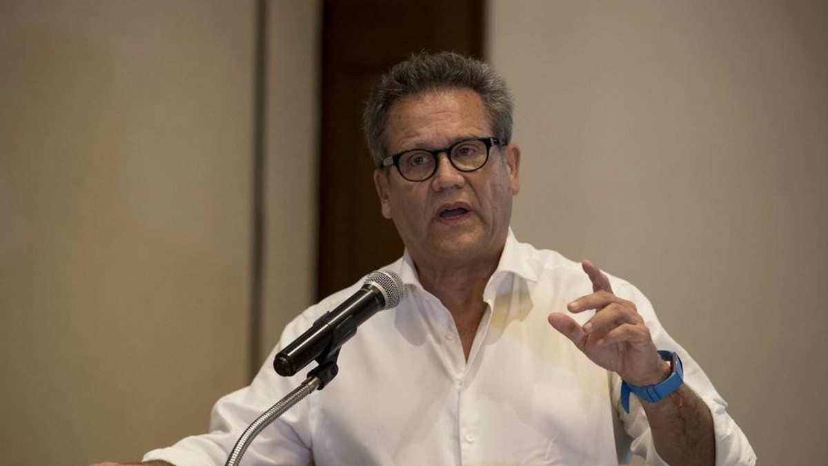 Un candidat la președinție în Nicaragua a fost arestat pe aeroport, când s-a întors din SUA. De ce a fost acuzat