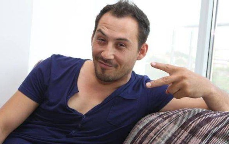 ŞTEFAN STAN, în PIAŢA MEDIA cu ANDREEA MANTEA! Uite CE EMISIUNE va avea şi LA CE TELEVIZIUNE!