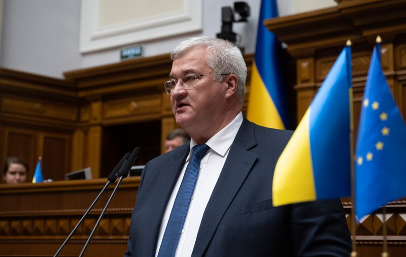 Solicitările făcute de noul șef al diplomației ucrainene după ce drone rusești au pătruns în Letonia și în România: „Acționați acum”