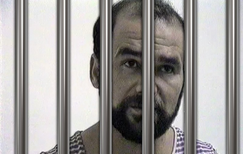 Criminal în serie, la un pas de eliberare după ce judecătorii din Oradea i-au redus pedeapsa pe viață. Avea o listă neagră cu „17 nume”