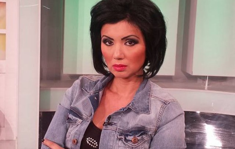 Adriana Bahmuţeanu, mesaj dureros pentru Prigoană: "Nu am reuşit încă să iert faptul că..."
