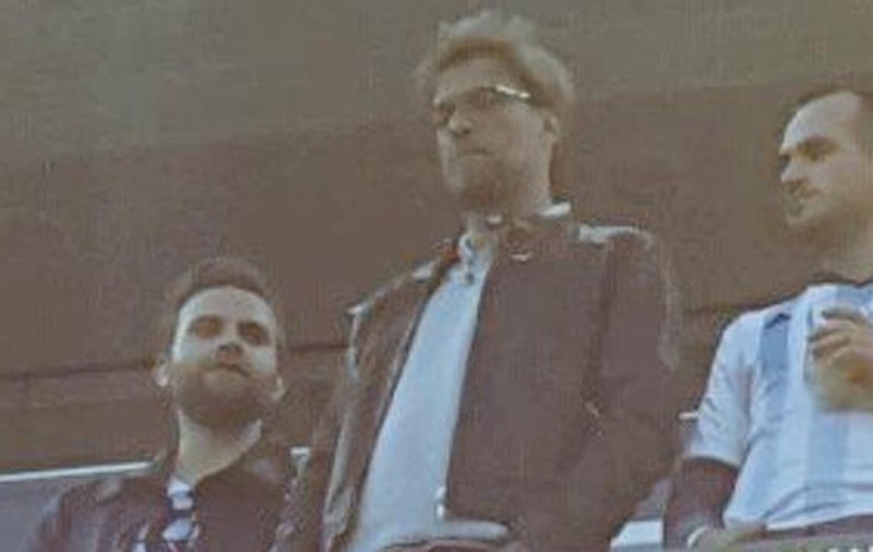 Copa America Centenario. Klopp s-a dus până în SUA, ca să-și cumpere atacant. Vizează un argentinian