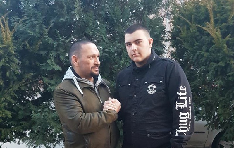 Sfaturile lui Traian Berbeceanu pentru fiul său: "La momentul potrivit, dă-i năvală"