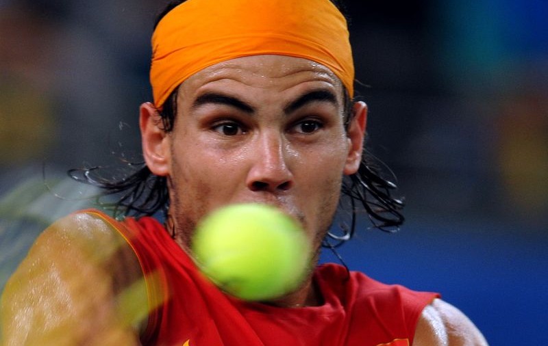 Rafa Nadal revine pe terenul de tenis
