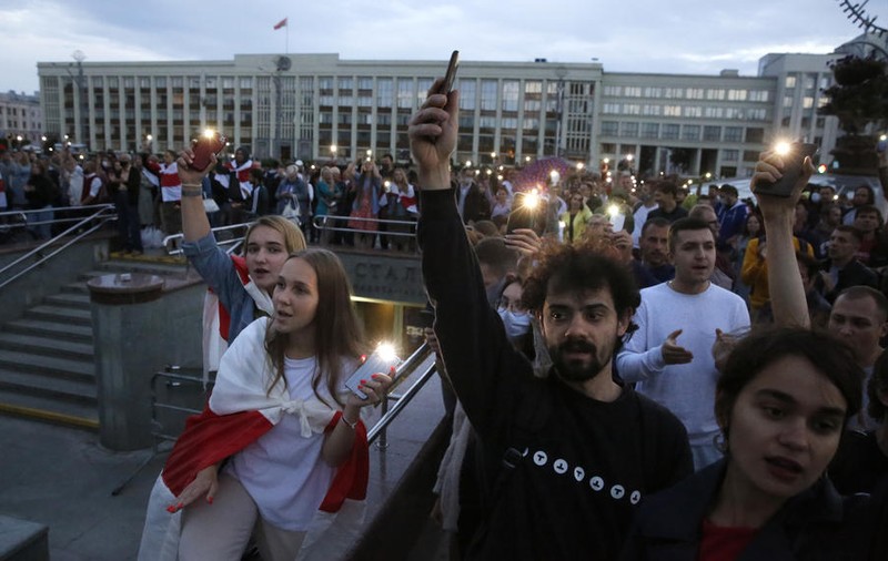 România va aloca 100.000 de euro pentru societatea civilă și presa independentă din Belarus