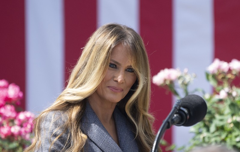 Ce conține scrisoarea primită de Vladimir Putin din partea Melaniei Trump: „Este timpul”