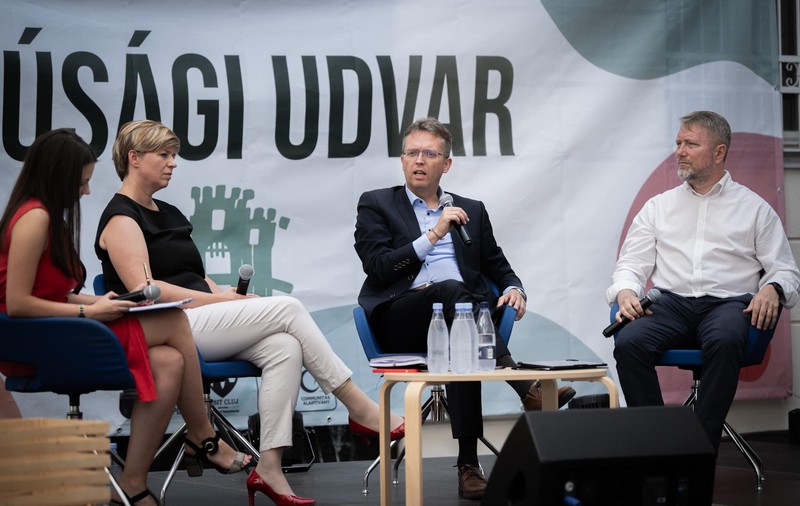 Ungaria vrea ca modelul facultăților și al formării profesionale din Budapesta să fie replicat şi în Transilvania