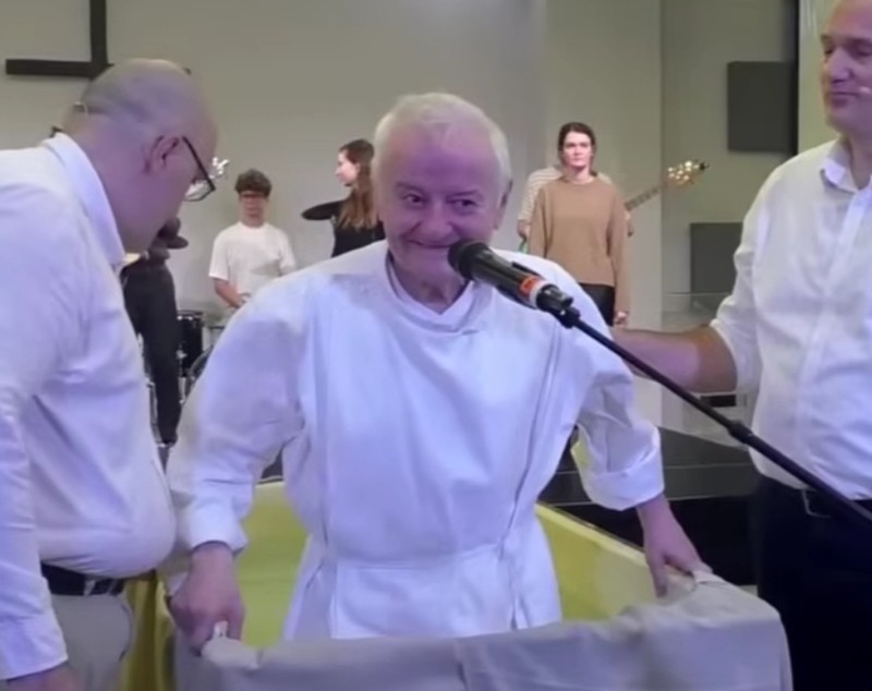 Cum a încercat Irinel Columbeanu să câștige bani după ce a ajuns la azil: „Ideea era dacă merge treaba”