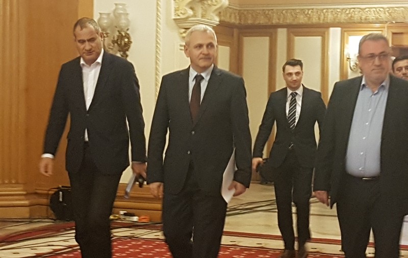 UPDATE. Congresul Extraordinar al PSD va avea loc pe 10 martie, la Sala Palatului