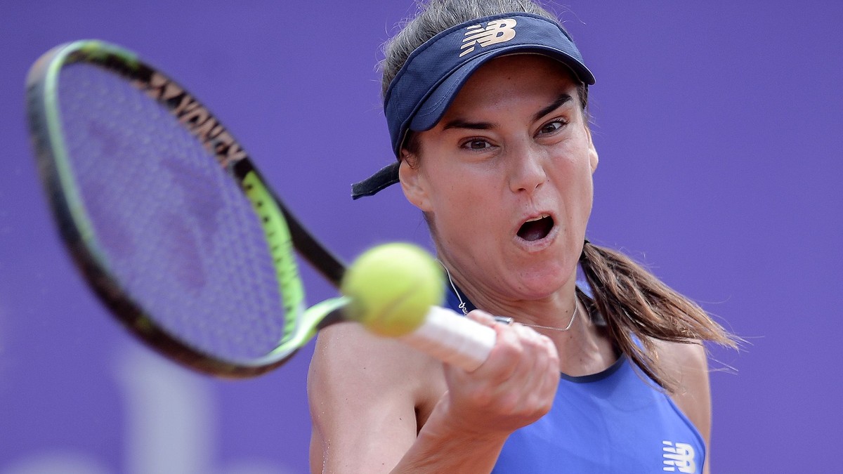 Sorana Cîrstea, eliminată în primul tur la turneul de la Shenzen