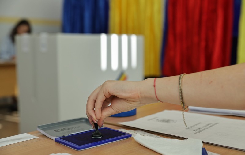 Cum ar vota românii dacă duminică ar fi alegeri. AUR continuă să fie pe primul loc, ce scoruri ar lua PSD, PNL și USR