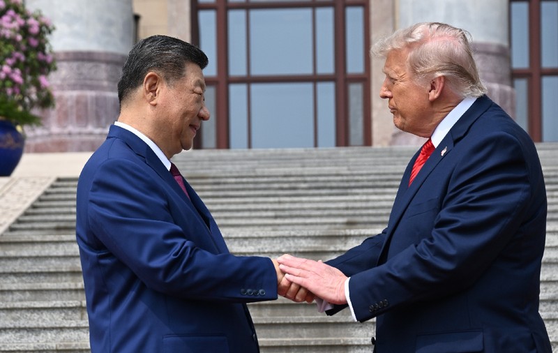 Europa a privit cu teamă întâlnirea dintre Donald Trump și Xi Jinping: Bruxelles-ul se pregătește pentru ce e mai rău