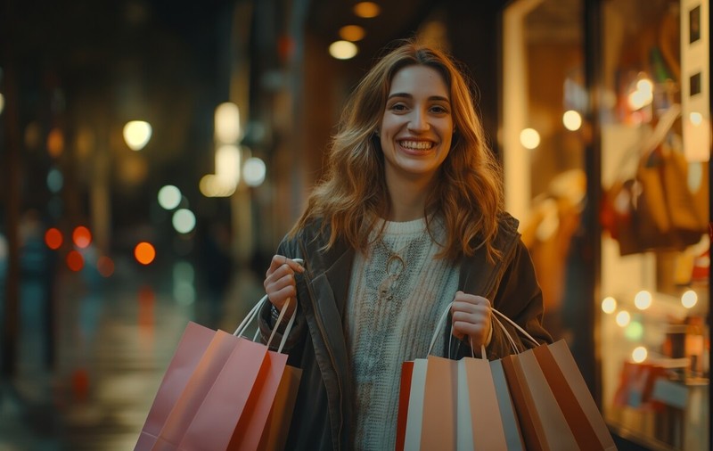 29 noiembrie: Vezi ce ți-a pregătit Notino.ro de Black Friday