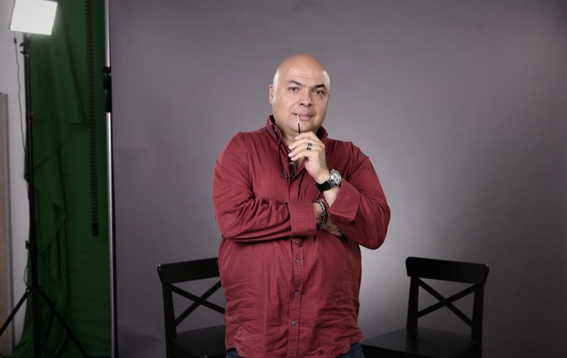 Cum arată Constantin Zamfirescu, „Gogoașă” din „Trăsniții”, la 6 luni de când a fost operat de cancer