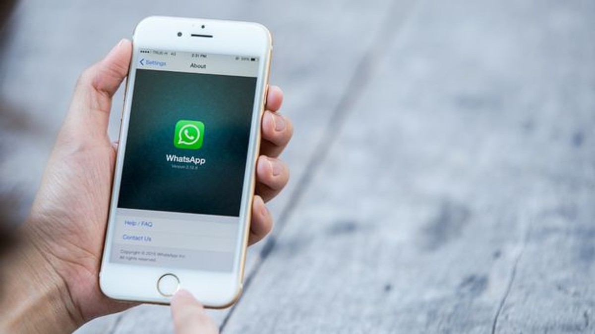 WhatsApp