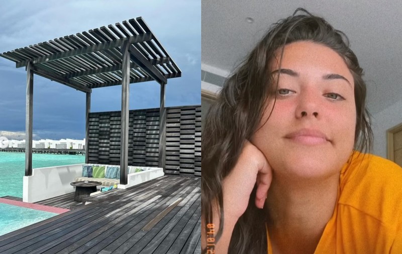 De ce Antonia nu arată imagini cu ea în costum de baie, din Maldive: „Sunt în etapa de «grăsuță». Accept asta”. Fanii au cerut să o vadă