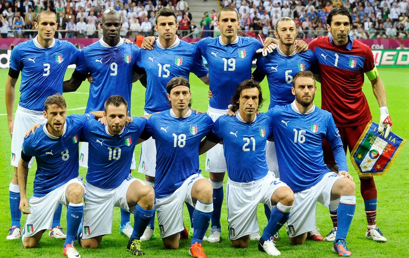 DRAMA unui internaţional italian: "Am PLÂNS de furie şi de durere. Vreau să mă mai joc cu copiii mei!"