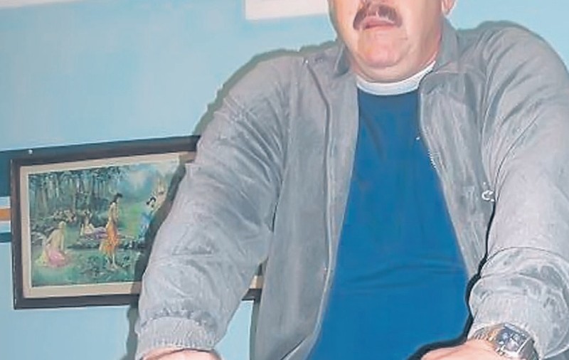 Duckadam vrea să dea jos burta