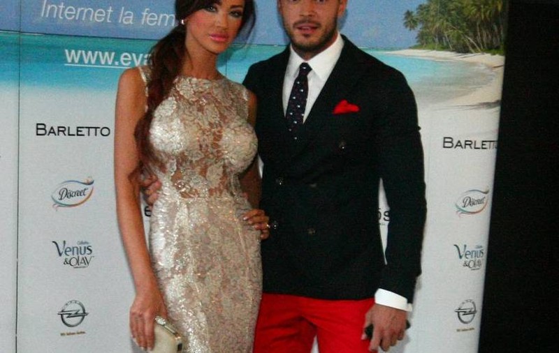 Bianca şi Slav AU FOST CERTAŢI ŞI ÎNAINTE DE REVELION! Uite cine face DEZVĂLUIRI