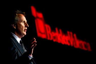 Roger H. Brown. Foto: EPA