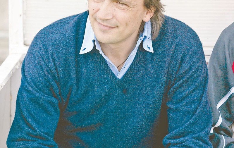 «Un dur cu stil»