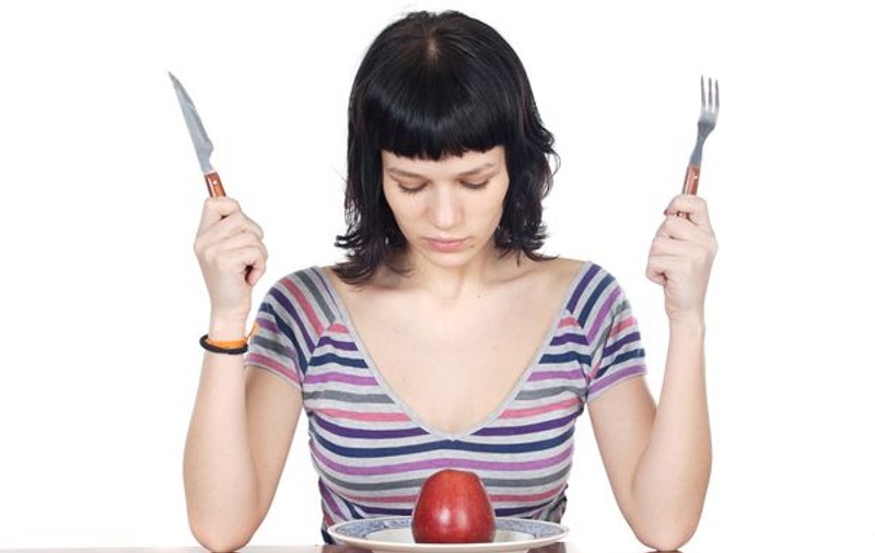 Cele mai noi tulburări de alimentaţie şi pericolele din spatele lor