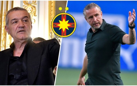 FCSB, din nou o forță după revenirea lui Laurențiu Reghecampf? Daniel Pancu, despre tandemul Gigi Becali - Reghe: „Acolo e cheia!”
