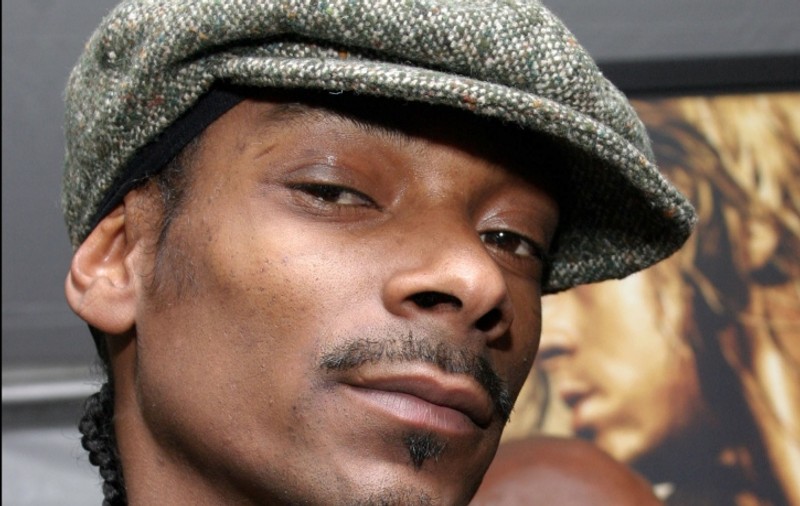 La nunta lui Kate Moss va cânta Snoop Dogg