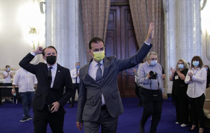 De ce „fițuica” purtând antetul Guvernului indică o problemă gravă?