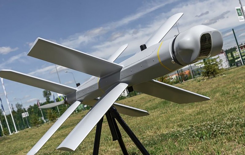 SUA impun noi sancțiuni drastice ce vizează producţia militară a Rusiei, în special fabricarea dronelor Lancet