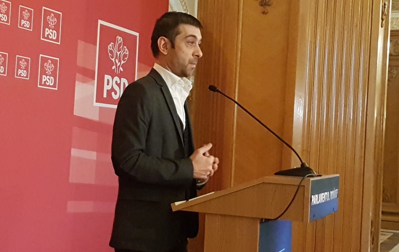 După ce a introdus pensii speciale, PSD vrea abrogarea sau supraimpozitarea lor. Zetea: "Este un element de noutate această fermitate"