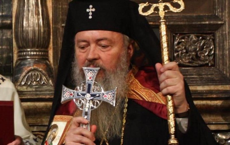 Mitropolitul Clujului, declarație la Mănăstirea Nicula: "Iisus Hristos este doctorul cel mare. Poate tămădui această pandemie"