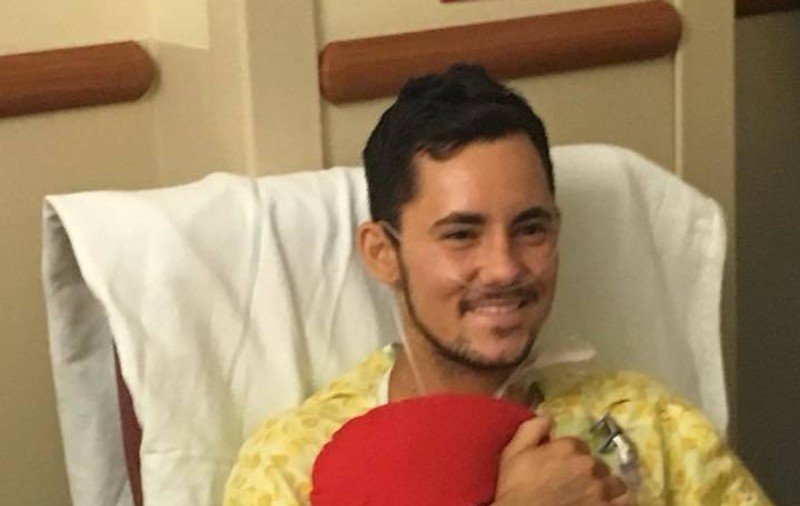 Românul împușcat în atentatul din Las Vegas s-a îndrăgostit de sora unei alte victime