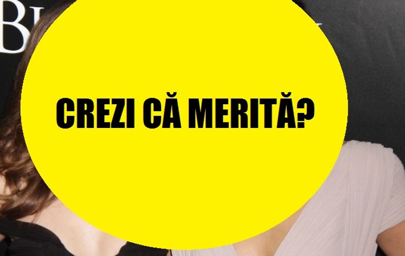 S-a hotărât! Ele sunt protagonistele celei mai bune scene de sex a tuturor timpurilor