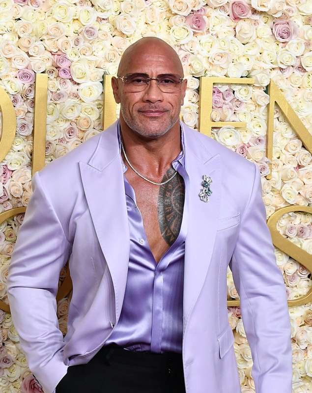 Ce înseamnă cu adevărat masculinitatea, în viziunea lui Dwayne Johnson. „The Rock”, discurs viral la CinemaCon 2026