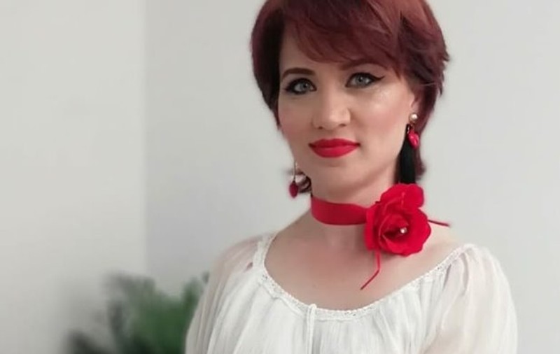 Câți bani a câștigat Nicoleta Voicu, fosta iubită a lui Gheorghe Turda, din aparițiile TV. "Este singurul venit scriptic pe anul 2018"