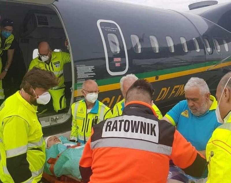 Sute de copii ucraineni, salvați din iadul războiului. Fundația „Mama i nemovlya”, din Ucraina, îi scoate pe micuți de acolo și îi duce în spitale din Europa