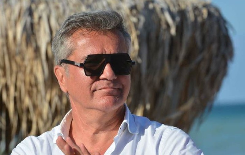 Dan Bittman a vorbit despre despărțirea de Liliana Ștefan. Cei doi au fost împreună 25 de ani