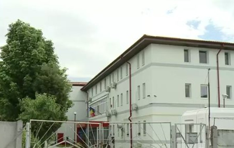 Incident la un centru de plasament din Craiova! Un copil cu handicap ar fi fost lovit