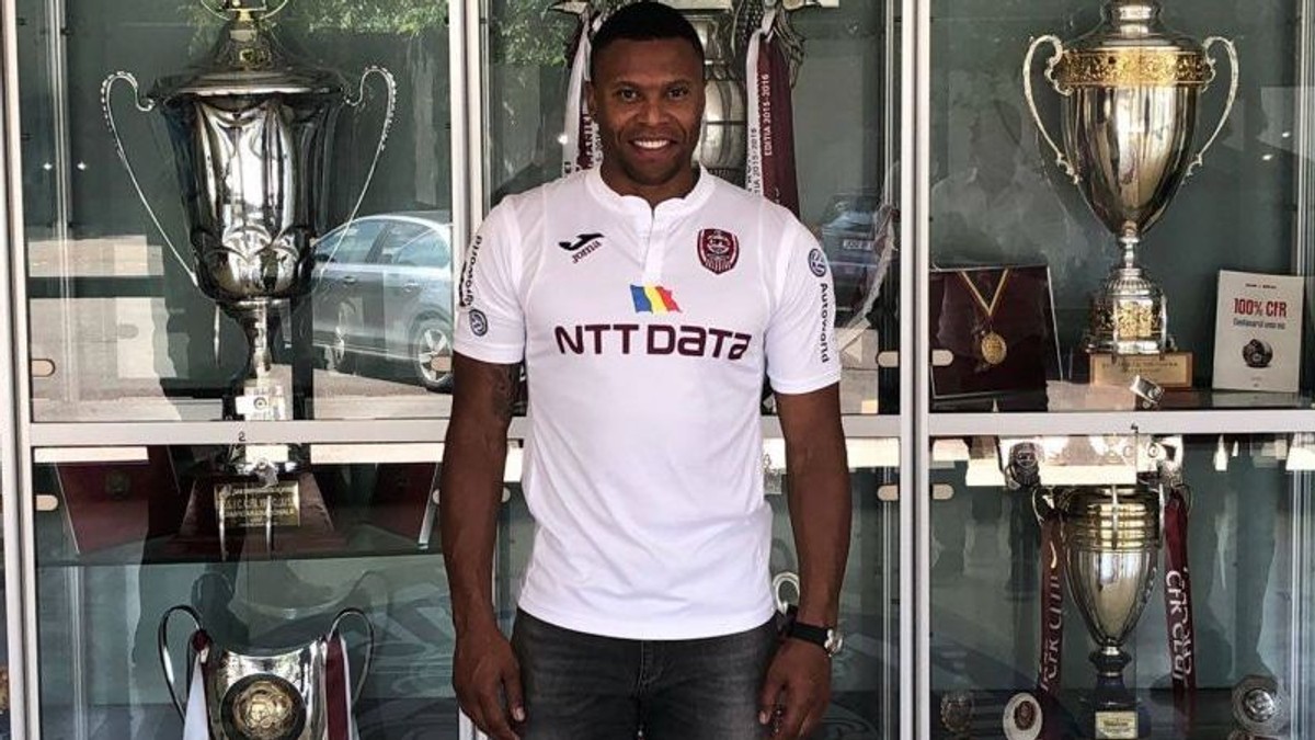 Cornel Dinu a ironizat transferul lui Julio Baptista