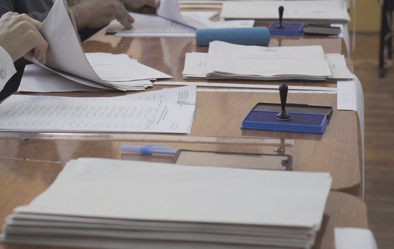 Alegeri prezidenţiale şi parlamentare 2024 – Cum poți deveni membru în secțiile de votare și cât se câștigă