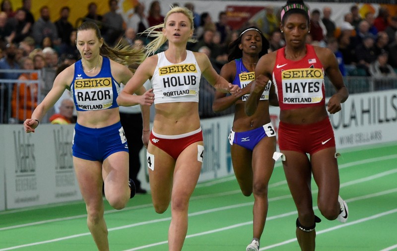România, penultima în finala probei de ștafetă 4 x 400 m feminin la Europenele de atletism