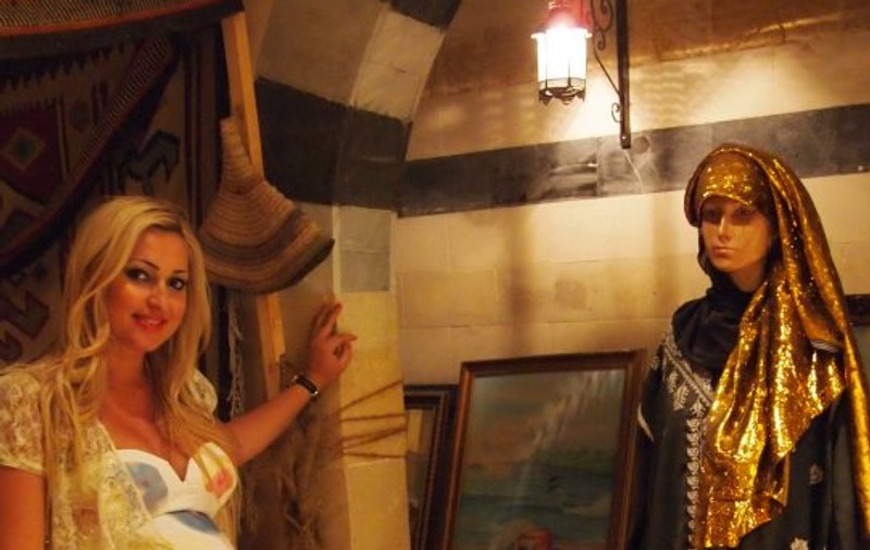 Uite ce bine arată Raluca Zenga în luna a noua de sarcină | FOTO
