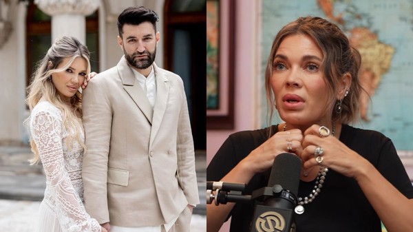 Gina Pistol a vorbit despre neînțelegerile din căsnicia cu Smiley