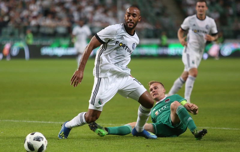 UPDATE: luxemburghezii vor juca împotriva lui CFR Cluj. Cine sunt Legia Varșovia și Dudelange, echipe dintre care se va alege adversara celor de la CFR Cluj, în play-off-ul Ligii Europa