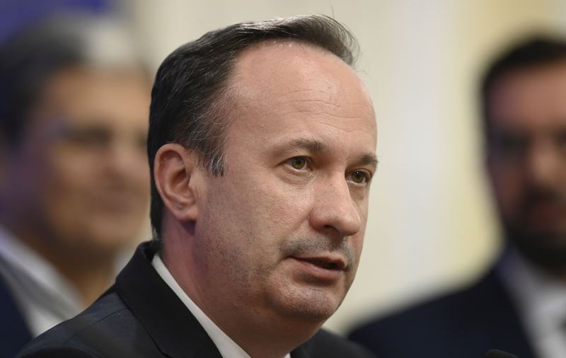 Ministrul finanțelor: „Nu se taie salarii, nu avem concedieri şi nu se umblă la investiţii şi la proiectele din fonduri europene şi PNRR”