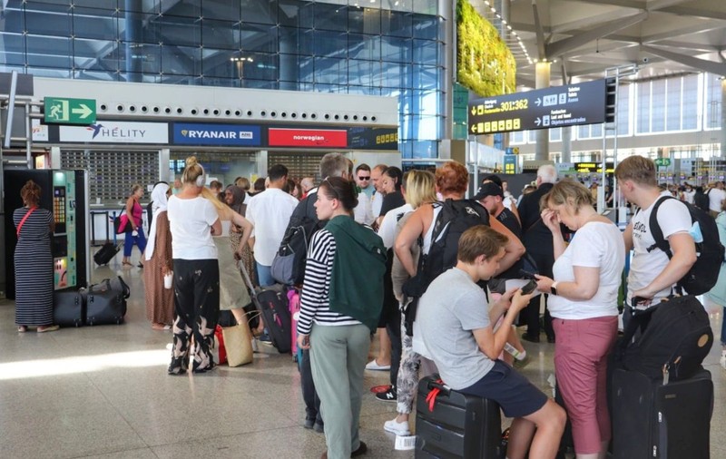 MAE, atenționare de călătorie pentru Spania, după ce a fost emis un cod roșu de caniculă