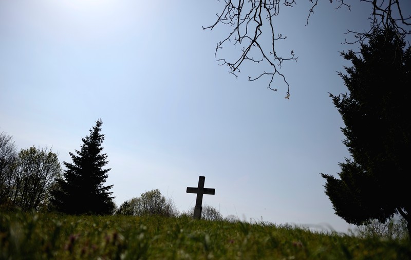 VIDEO | Mormântul unei femei din Evul Mediu care a născut după moarte, descoperit în Italia